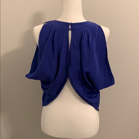 Bebe Top - Picture 2 of 9